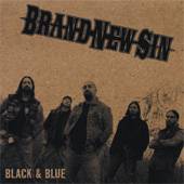 Brand New Sin : Black and Blue